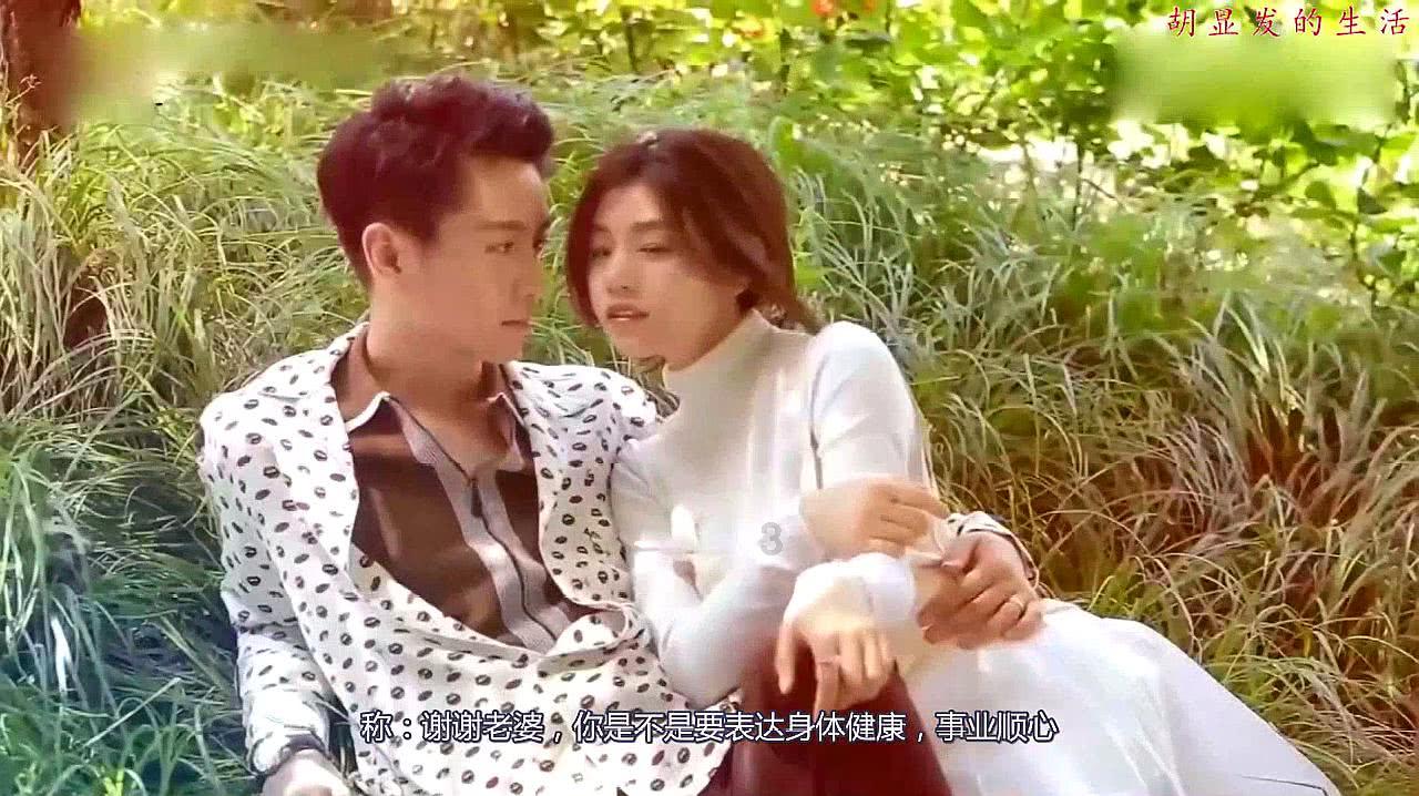 可以问老板为什么买东西给我吗？游戏画面